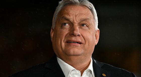 „Ismerem az oroszokat” – Orbán Viktor exkluzív interjút adott a Bildnek