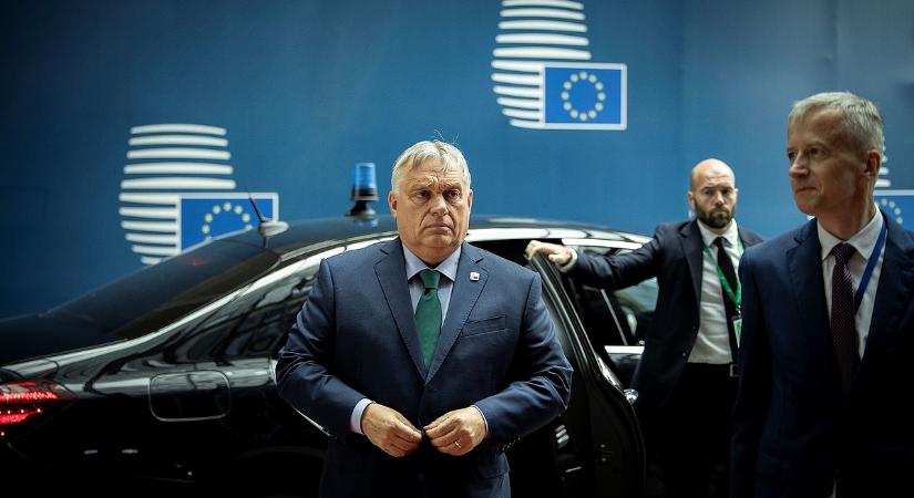 Orbán Viktor brutális hónapokra számít: megalakult a Patrióták Európáért