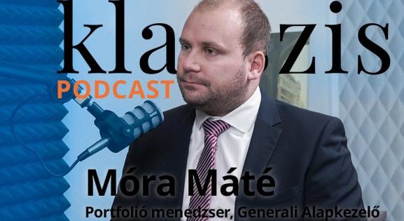 Móra Máté: Közép-Kelet még mindig az egyik leginkább alulértékelt régió