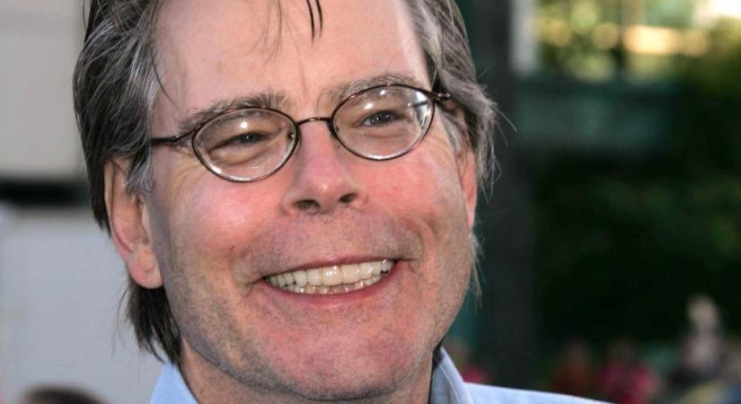 Stephen King is beleállt Joe Bidenbe: ezt üzente a horror koronázatlan királya a regnáló elnöknek