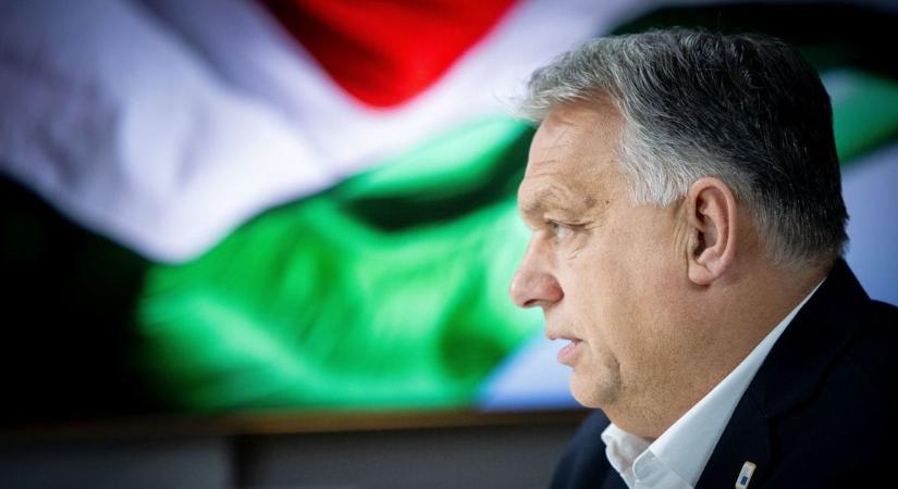 Rosszallást váltott ki az EU-ban Orbán „békemissziója”