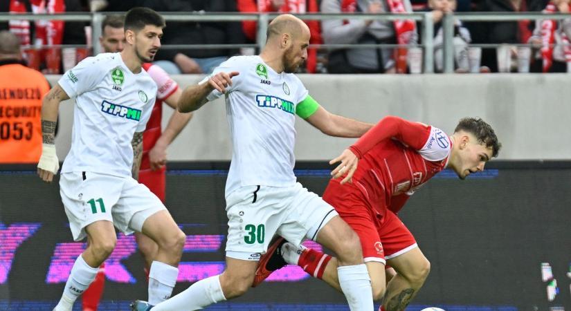 OTP Bank Liga: a Paksi FC egyik meccsét sem közvetíti a televízió