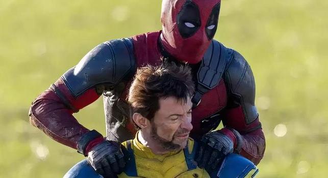 Deadpoolnak köszönhetően az X-Men is csatlakozik az MCU-hoz