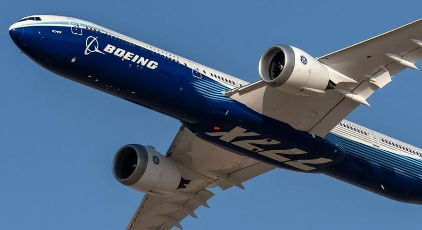 A Boeing önként fizet közel félmilliárd dollárt, hogy megússza a nagyobb bajt