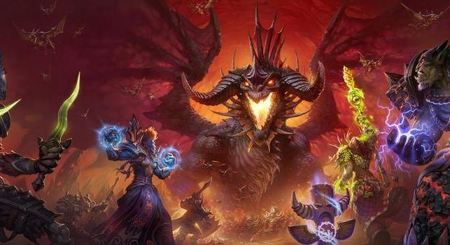 Leesett az állunk a World of Warcraft Unreal Engine 5-ös változatától