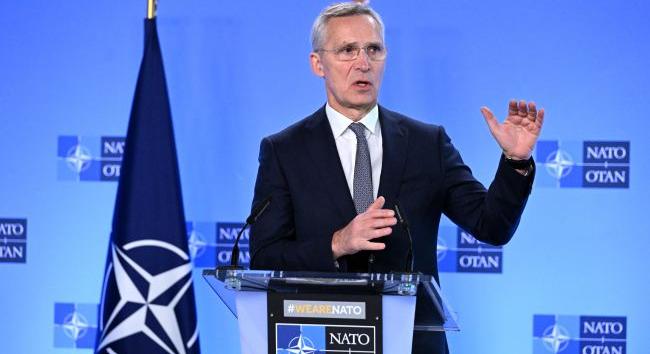 A NATO még a washingtoni csúcstalálkozó előtt új támogatást jelent be Ukrajnának – Stoltenberg