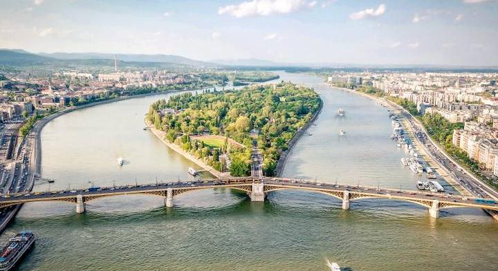 Ne ijedj meg, ha holnap ezt látod a Dunán: szokatlan dolog fog történni