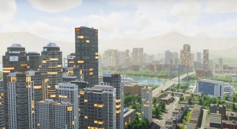 Csak nem akarnak elkészülni a Cities: Skylines 2 konzolos változatai