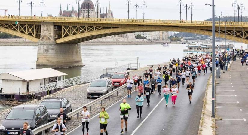 Maratonra fel – ilyen cipőben fuss