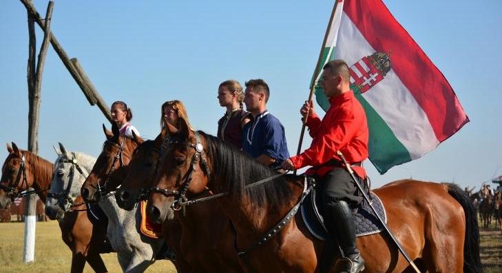 Tisza-parti Folklór-találkozó 