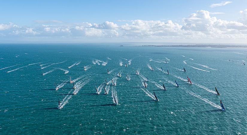 Vendée Globe 2024 – A földkerülő rendezői megnevezték a 40 rajtjogos versenyzőt