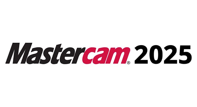 Megjelent a Mastercam 2025