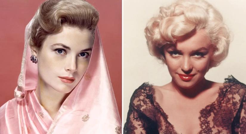 Majdnem Marilyn Monroe lett Monaco hercegének a felesége Grace Kelly helyett: ezért hiúsult meg a frigy