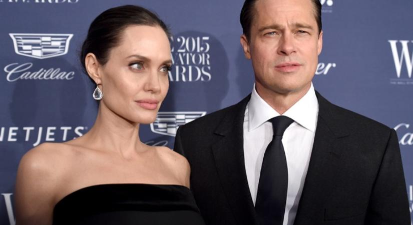 Hosszú idő után előkerült Angelina Jolie és Brad Pitt 15 éves fia, a rajongók azonban el sem akarják hinni, hogy tényleg őt látják - Fotók