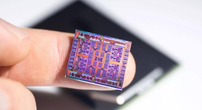 Leadták a rendelést a Samsung 2 nm-es chipjeire