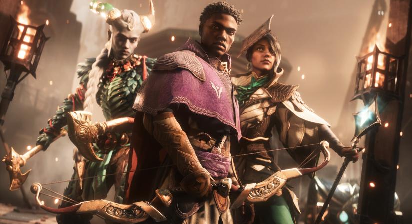 A Dragon Age: The Veilguard a BioWare „eddigi legromantikusabb játéka,” kulcsfontosságú lesz, hogy milyen kapcsolatot ápolunk a társainkkal