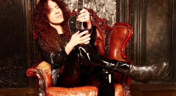 Marty Friedman nem hallgatta meg a vele készült utolsó Megadeth albumot