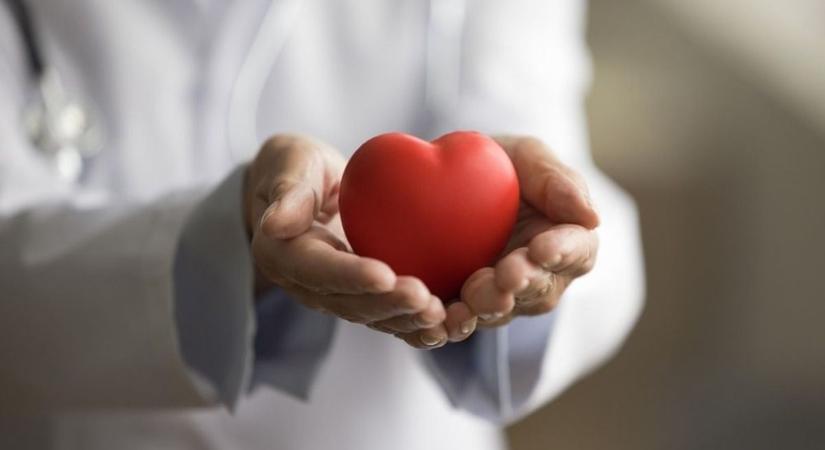 Fontos felfedezés: így lenne megelőzhető a hirtelen szívhalál