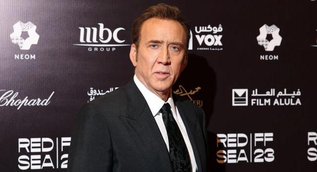 Nicolas Cage kitálalt, fél a Spider-Man Noir sorozat főszerepétől