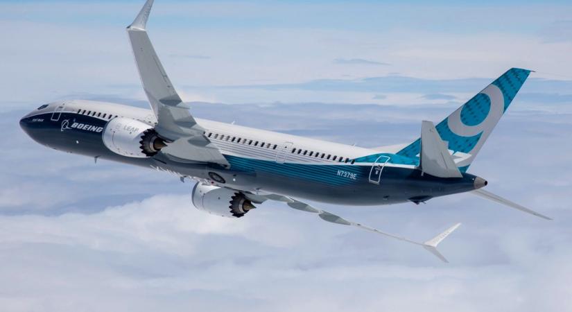 Az amerikai hatóság 2600 Boeing 737-es ellenőrzését rendelte el