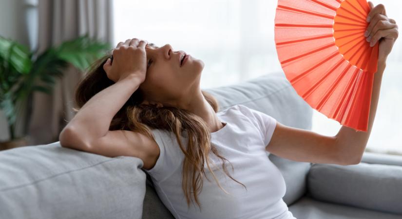 5 dolog, amit tilos megtenni kánikulában