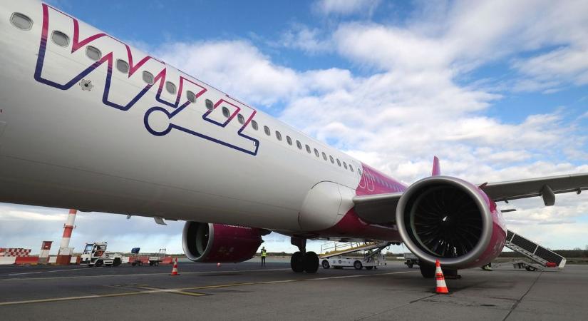 Wizz Air: A hajtóműgondok és a járatkésések után most az Airbus bejelentése borzolja a kedélyeket