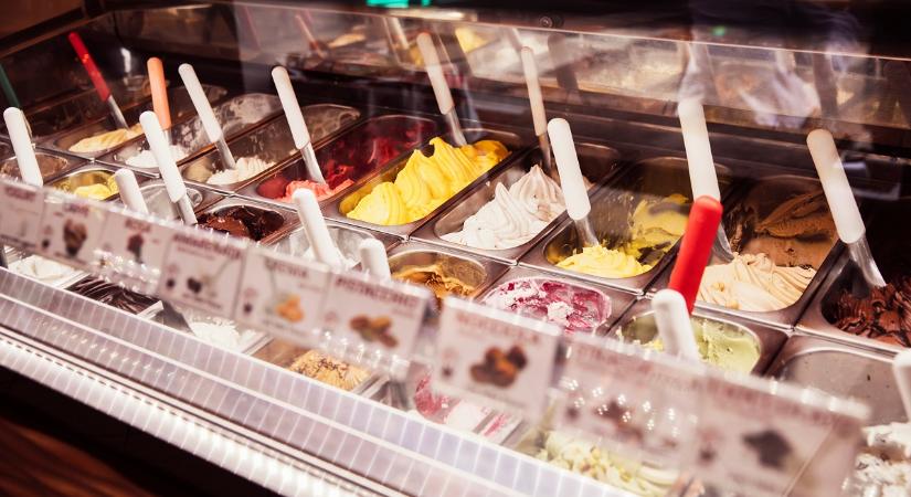 4 tipp, hogy mindig jól válassz fagylaltot