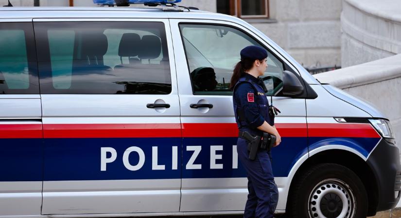 Véres bandaháborúk törtek ki Bécs közepén
