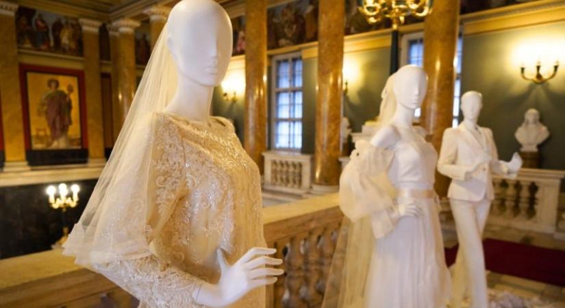 Júliusi látnivalók a Magyar menyasszony kiállításon
