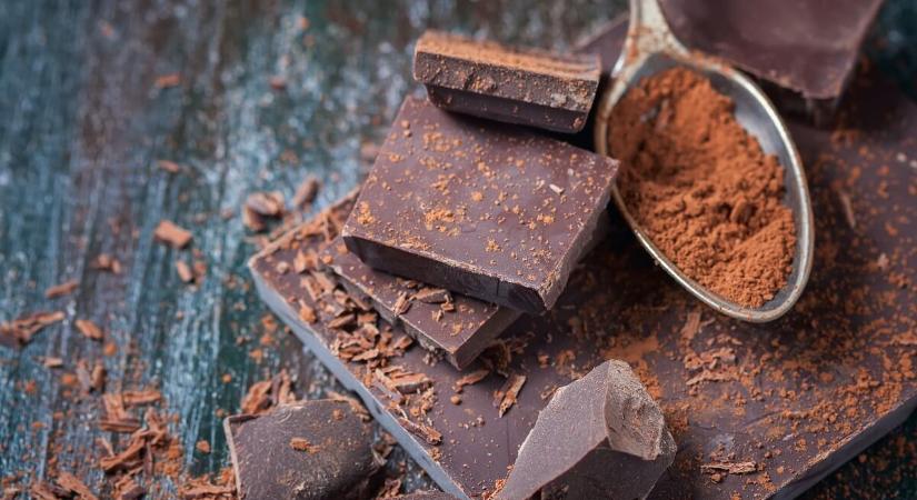 Eltűnhet-e a csokoládé a boltokból? Így vélekednek a szakértők