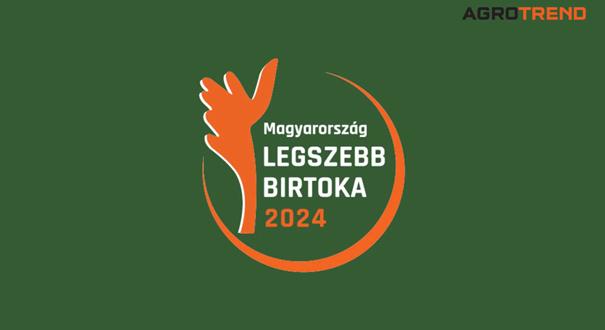 Idén is megrendezésre kerül a Magyarország Legszebb Birtoka nagydíj!