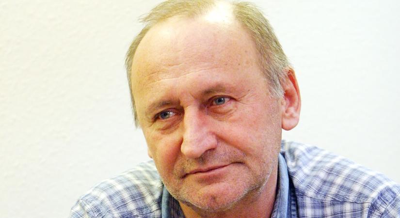 Reviczky Gábor elárulta a legnagyobb kulisszatitkokat a Csinibaba forgatásáról