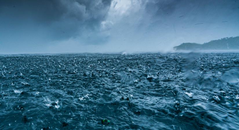 Lassulnak az óceáni áramlatok és ez nem jó hír a számunkra