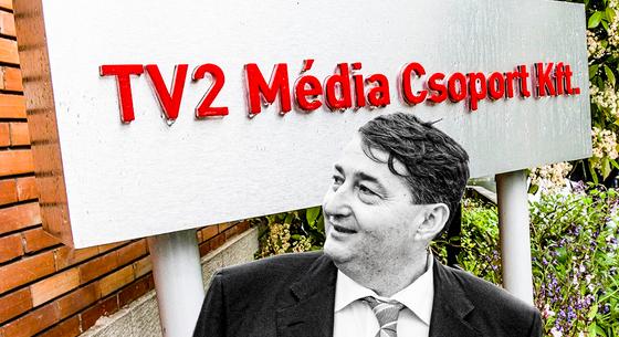 Kidobta a lengyel médiahatóság Mészáros Lőrincék pályázatát, nem lesz frekvenciája a TV2 Csoportnak az országban