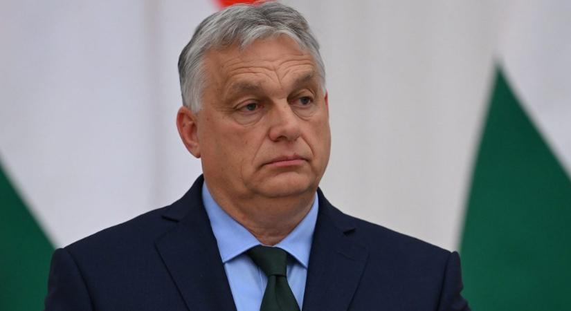 Orbán: Putyin egy fegyverszünet kiindulási alapjaként két dokumentumot jelölt meg