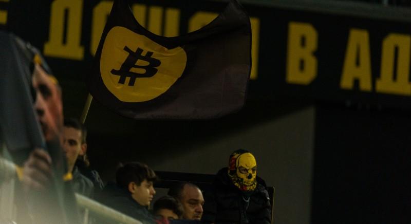 Interjú a Botev Plovdiv Bitcoin-igazgatójával – az első futballklub, mely teljesen integrálta a Bitcoin-t