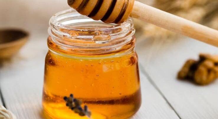 Fellépés az ázsiai hamis méz ellen