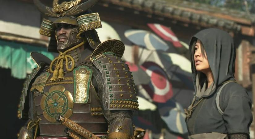 Több mint 75 ezren követelik az Assassin's Creed Shadows törlését