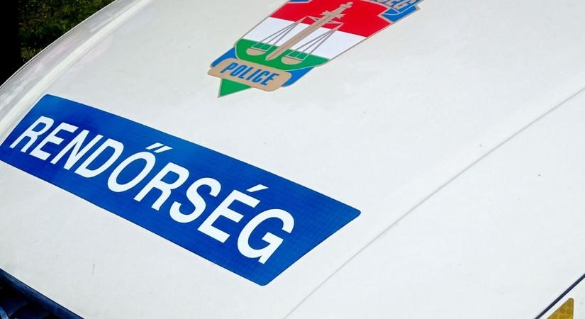 Most érkezett: holttestet találtak Kispesten - tucatnyi rendőr a helyszínen
