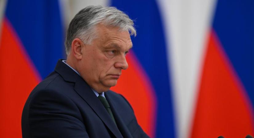 Az Orbán-kormány azért nem támogatta a 444 orosz betiltását elítélő uniós nyilatkozatot, mert szerinte az csak újabb válaszlépést eredményezett volna