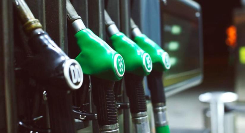 „Elfogadhatatlan üzemanyagárak” – Nagy Márton a kereskedőkkel tárgyalt