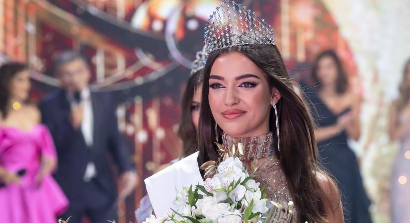 Elárulta, mit változtatna meg a tökéletesnek tűnő testén a Miss World Hungary győztese: így reagált az őt ért bántásokra Magyarország Szépe