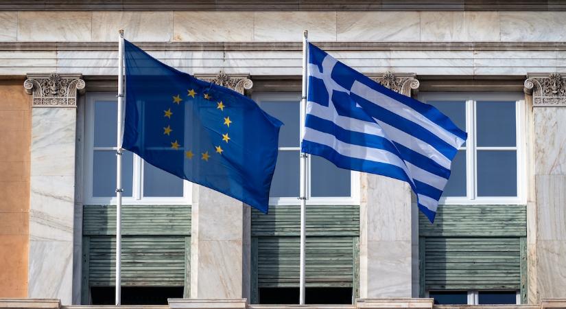 Görögországban bevezették a hatnapos munkahetet bizonyos vállalatok számára