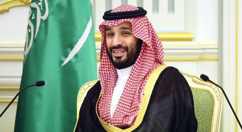 Szaúd-Arábiának is szerepe lehetett abban, hogy végül nem foglalták le a befagyasztott orosz vagyont