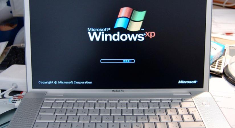 Imádtad a Windows XP klasszikus játékát? Akkor most készülj fel a nosztalgiára