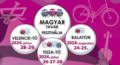 Természet Operaháza - Tisza-tavi Fesztivál, 2024. július 26-28.