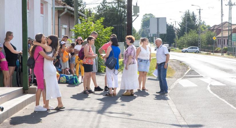 Tizennégy nyugat-nógrádi településen valósítanak meg humán fejlesztéseket