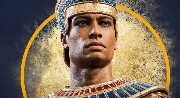 Total War: Pharaoh – a hónap végén érkezik az ingyenes Dynasties-frissítés