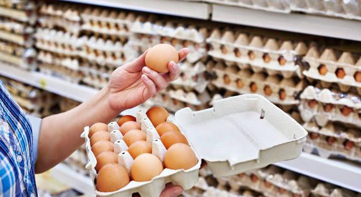 Kritikus a tojáshiány, azt kérik, senki ne vegyen a szükségesnél többet Ausztráliában