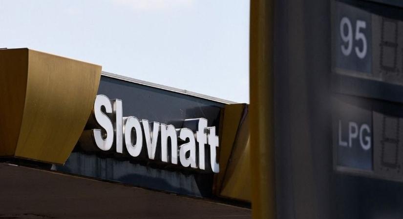 Nagy pofont kapott a szlovák kormány, a Mol-leány nem hajlandó különadót fizetni